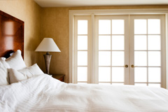 Holmacott bedroom extension costs
