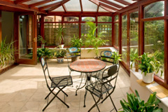 Holmacott conservatory quotes