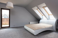 Holmacott bedroom extensions