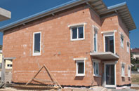 Holmacott home extensions