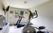 Holmacott home gym construction leads
