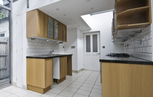 Holmacott kitchen extension leads