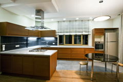 kitchen extensions Holmacott